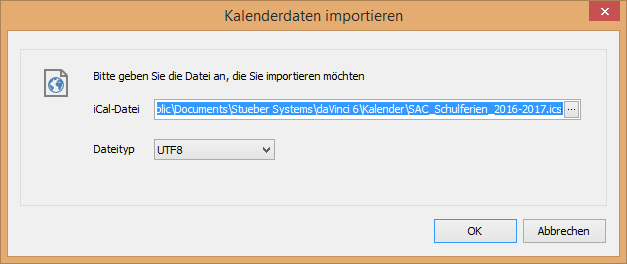 Kalender